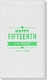 Any Banner Linen Like Guest Towels Image 5 of 5
